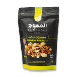 Buy Al Mehbaj Premuim Roastd Nuts Mix - 250G in Saudi Arabia