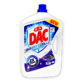 Buy Dac Disinfectant Lavender-3L in Saudi Arabia