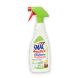 Buy Smac Detergent Disinfectant Bathroom Cleaner - 650Ml in Saudi Arabia