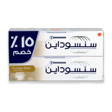 Buy Sensodyne Multi Care Whitening Toothpaste - 75Ml in Saudi Arabia