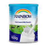 Buy Rainbow Milk  Powder - 900G in Saudi Arabia