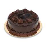 Buy Tamimi Choco Oreo cake Medium - 7inch in Saudi Arabia