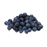 Buy  Blueberries Peru or South Africa - 125G in Saudi Arabia