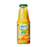 اشتري الصافي عصير برتقال عضوي - 1 لتر في السعودية