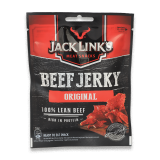 Buy Jack Link Beef Jerky Original - 40G in Saudi Arabia