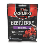 Buy Jack Link Beef Jerky Teriyaki - 40G in Saudi Arabia