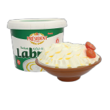 Buy President Fresh Labneh - 1.5 kg in Saudi Arabia