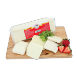 Buy The Three Cows Mozarella Cheese Block - 250 g in Saudi Arabia