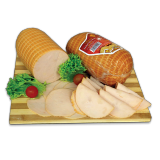 Buy Shami Smoked Turkey Breast - 1.5 kg in Saudi Arabia