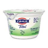 اشتري فاج Total Natural Low Fat Greek Yoghurt - 170G في السعودية