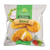 اشتري حلواني اخوان Chicken Pane Regular - 1Kg في السعودية