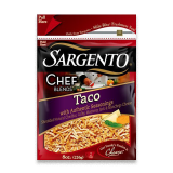 Buy Sargento Shredded Taco - 8Z in Saudi Arabia