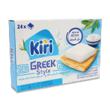 Buy Kiri Greek Cheese - 400G in Saudi Arabia