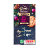 Buy Sainsbury's Apple Crumble Cookies - 150G in Saudi Arabia