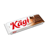 اشتري كاجي بسكويت ويفر بالشوكولاتة - 24×25 غرام في السعودية