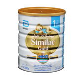 Buy Similac Gold 1 - 800G in Saudi Arabia