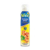 Buy Noor Sunflower Cooking Spray - 200G in Saudi Arabia