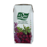 Buy Al Rabie Grapes Juice - 185Ml in Saudi Arabia