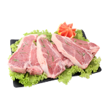 اشتري  لحم بقري تندرلوين بالعظم إيطالي -  غرام 250 في السعودية