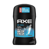 Buy Axe Erkek Deodorant Stick Ice Chill - 50Ml in Saudi Arabia