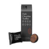 Buy Protein Bakeshop Dark Chocolate Truffle - 60G in Saudi Arabia