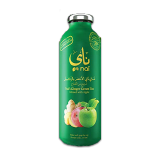 Iced Tea Ginger Apple Green Tea-473Ml Iced Tea Ginger Apple Green Tea-473Ml