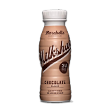 Buy Barebells Milkshake Chocolate - 330G in Saudi Arabia