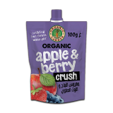 Apple Berry Crush-100G Apple Berry Crush-100G
