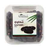 Buy Arjoon Safawi Dates - 800G in Saudi Arabia