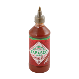 Buy Tabasco Sriracha Sauce - 256Ml in Saudi Arabia