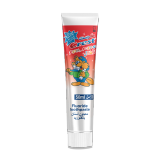 Buy Crest Fluoride Toothpaste For Kids - 50Ml in Saudi Arabia