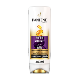 Buy Pantene Pro-V Sheer Volume Conditioner - 360 Ml in Saudi Arabia