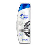 Buy Head & Shoulders Hairfall Defense Anti-Dandruff Shampoo For Men - 400 Ml in Saudi Arabia