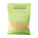 أسواق التميمي منذ 1979 برغل أصفر-500 غرام