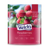 Buy Welchs Raspberries - 400G in Saudi Arabia