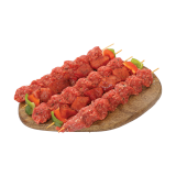 Buy  Beef & Lamb Kebab Grill Mix - 1.0 kg in Saudi Arabia