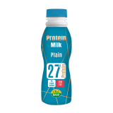 Buy Nada Milk Protein  Plain - 320Ml in Saudi Arabia