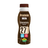 Buy Nada Milk Protein  Chocolate - 320Ml in Saudi Arabia