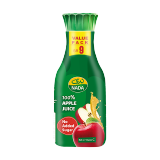 Buy Nada Fresh Apple Juice - 1.34L in Saudi Arabia