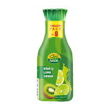 Buy Nada Fresh Kiwi Lime Juice - 1.34L in Saudi Arabia