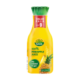 Buy Nada Fresh Pineapple Juice - 1.34L in Saudi Arabia