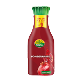 Buy Nada Fresh pomegranate Juice Value Pack - 1.34L in Saudi Arabia