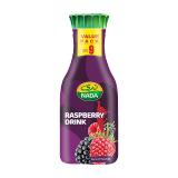 Buy Nada Fresh Raspberry Juice - 1.34L in Saudi Arabia