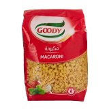 Pasta Elbow No. 19-450G Pasta Elbow No. 19-450G