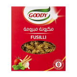 Pasta Fusilli No. 36-450G Pasta Fusilli No. 36-450G