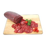 Buy  Bordoni Bresaola Meat Italy - 500 g in Saudi Arabia