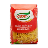 Pasta Penne Rigate No. 31-450G Pasta Penne Rigate No. 31-450G