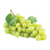 White Grapes-500 g White Grapes-500 g