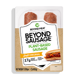 Buy Beyond Meat Meat Sausage - 2×100G in Saudi Arabia