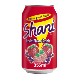 Buy Shani Can - 355 Ml in Saudi Arabia